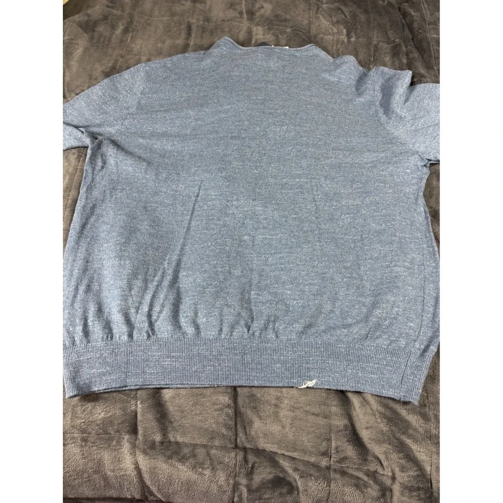 Pendleton crew neck